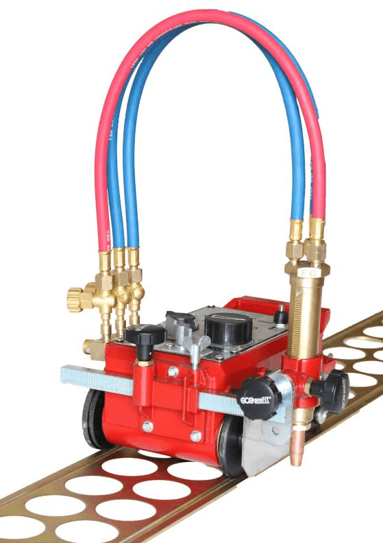 GCE proFIT SLM — Máquina de Corte Portátil — GCE, equipos completos
