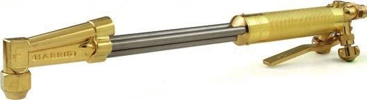 Soplete recto Harris 62-5F Heavy Duty