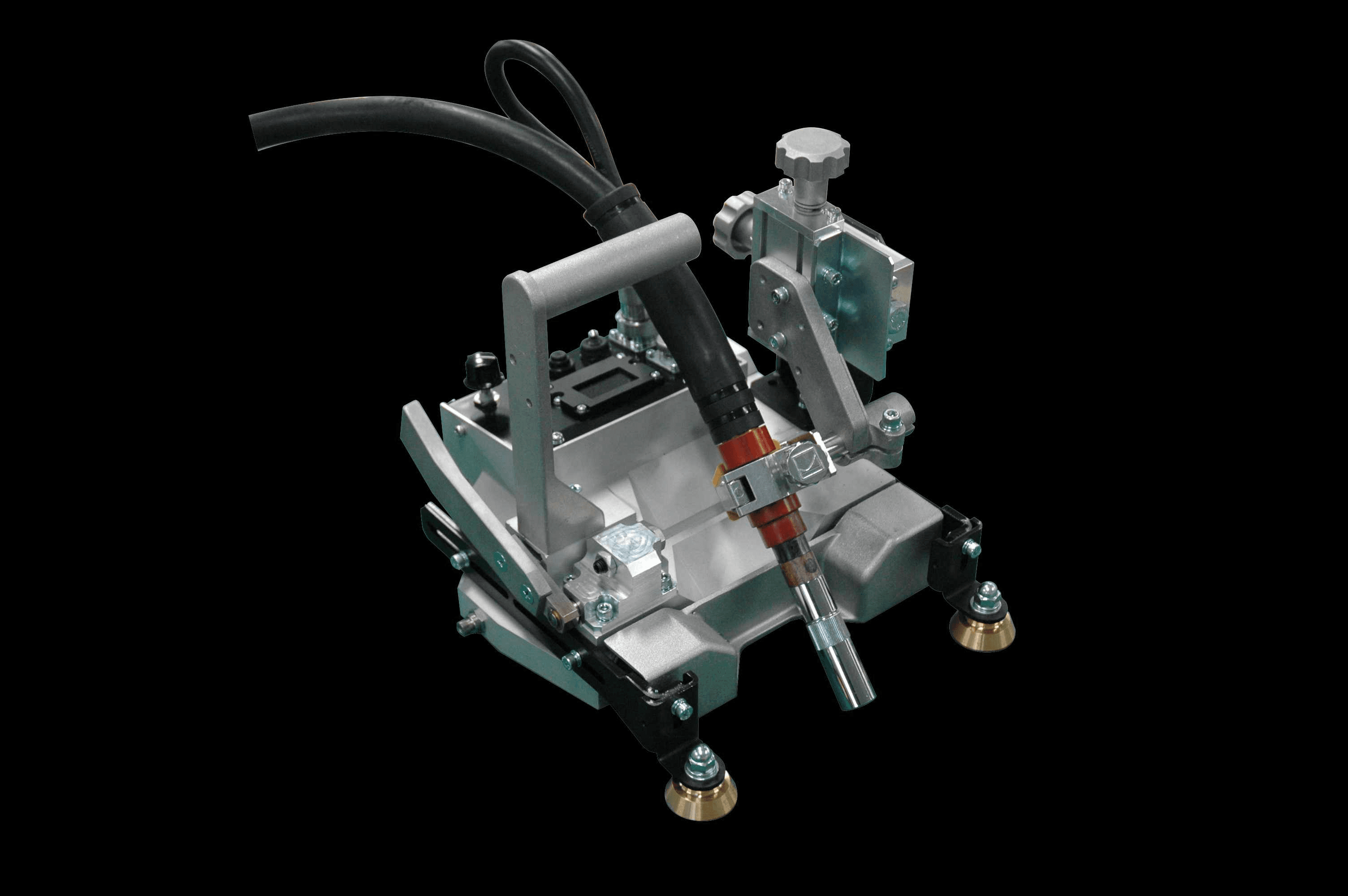 Koike WEL-HANDY MULTI NEXT — Carro de Soldadura Universal — Koike, equipos completos